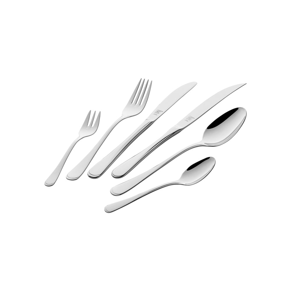 طقم 72 أدوات مائدة، نوتنغهام، زويلينج 