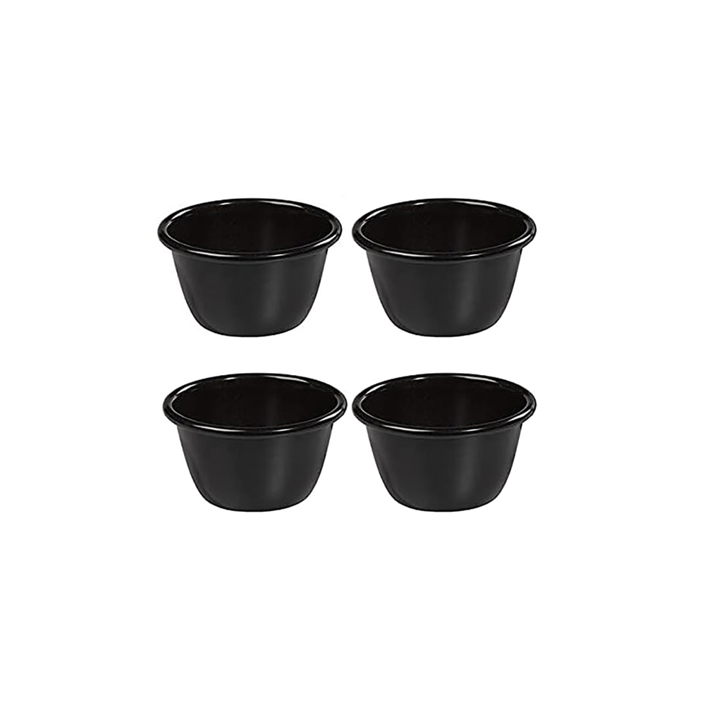 طقم 4 قطع قوالب بودنغ، بيرفورمانس، تالا