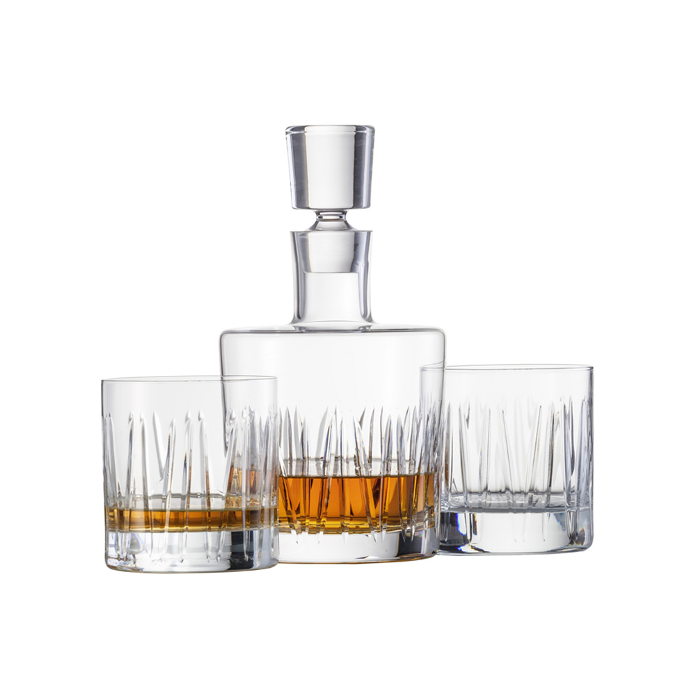 طقم 2 كوب مع ابريق دبليو إتش، بايسك بار، شوت سويتزل 