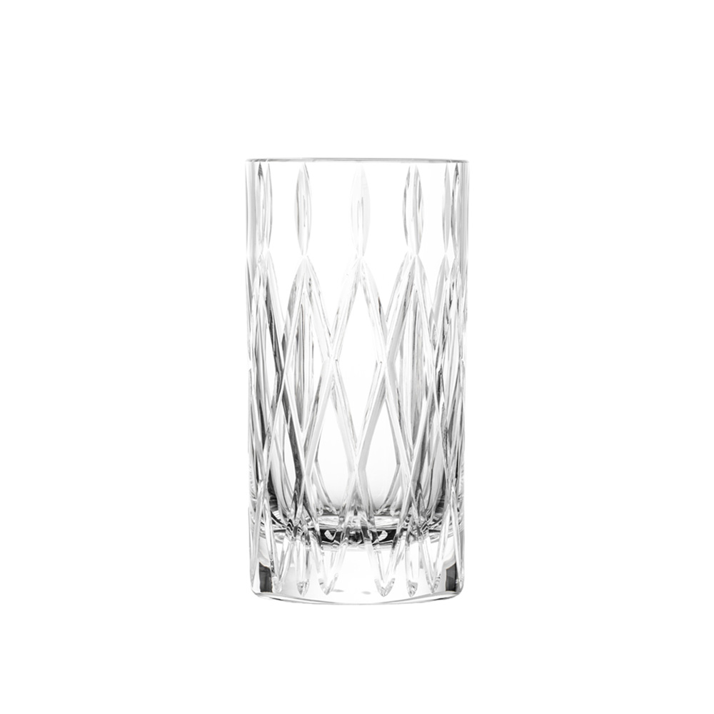 طقم 4 أكواب مشروب طويلة آيج، شوت سويتزل