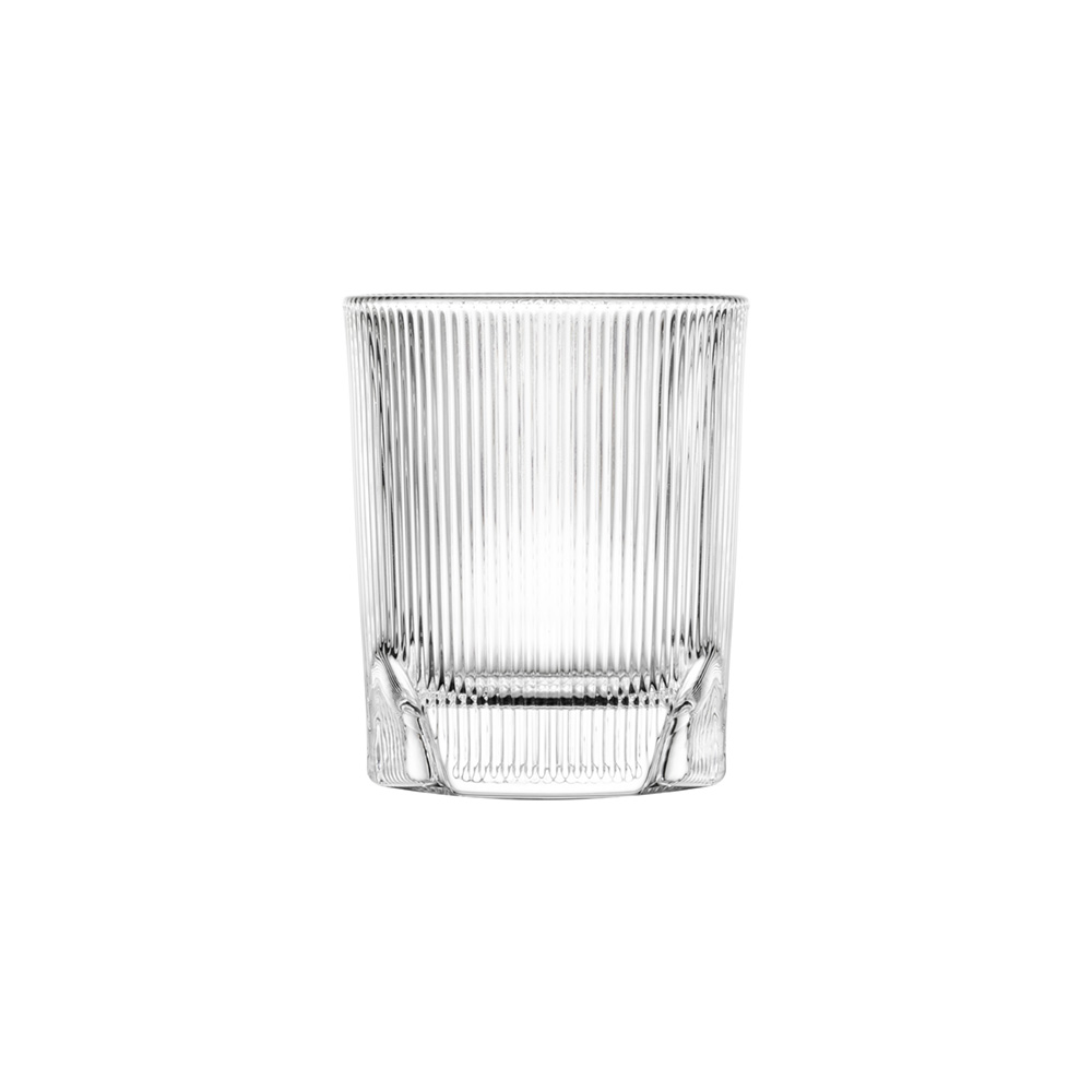 طقم 4 أكواب مشروب قصيرة فايف، شوت سويتزل