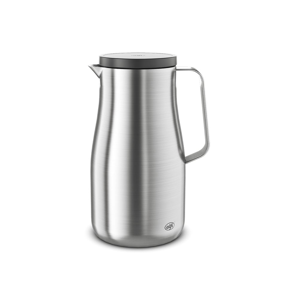 دلة شاي فضية، استديو، ألفي