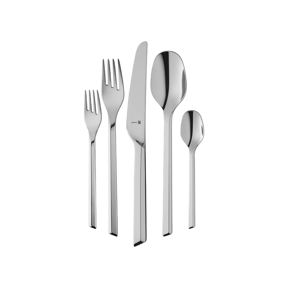 طقم 66 أدوات مائدة كرومارجان بروتكت، كينيو، دبليو إم إف