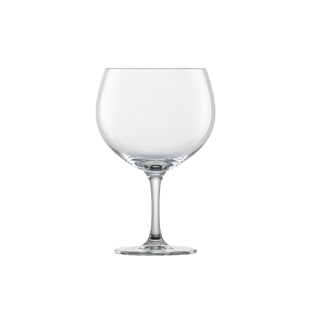 طقم 4 أكواب جذعية جي آند تي، بار سبيشال، شوت سويتزل