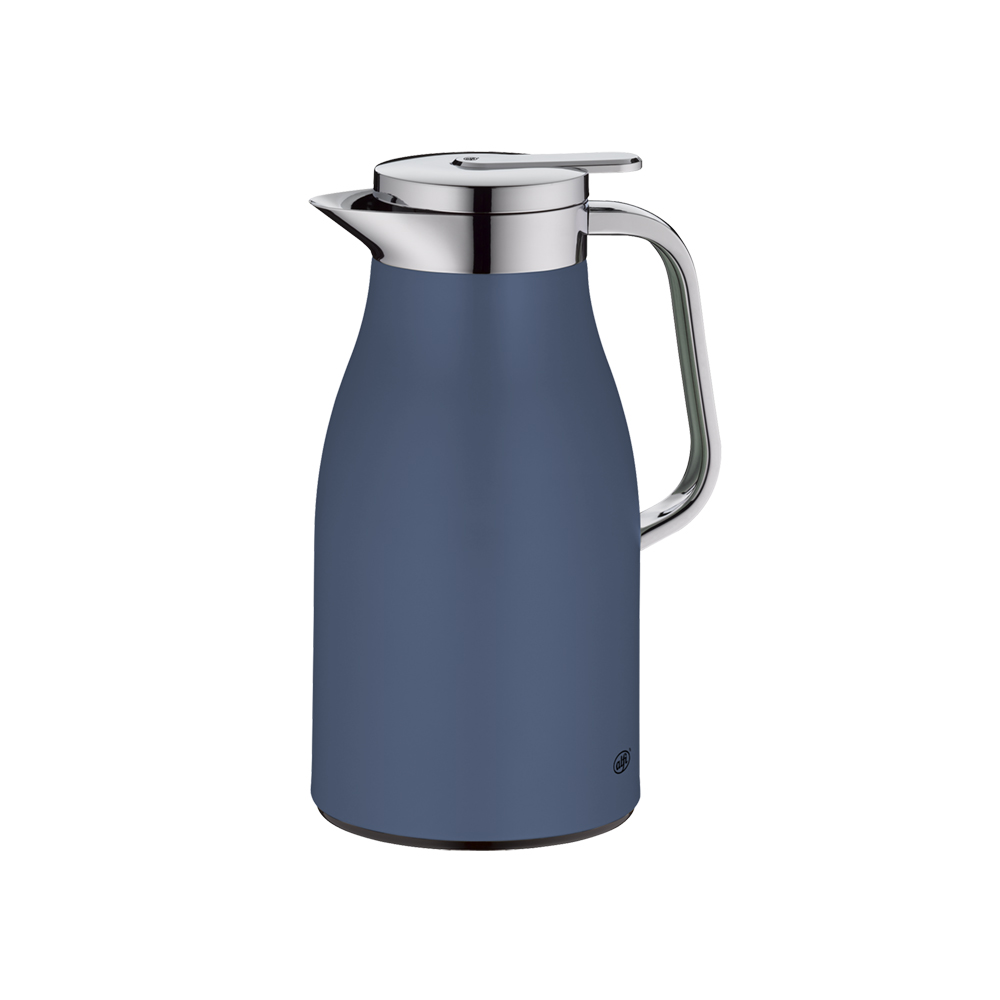 دلة شاي أزرق داكن، سكايلاين، ألفي