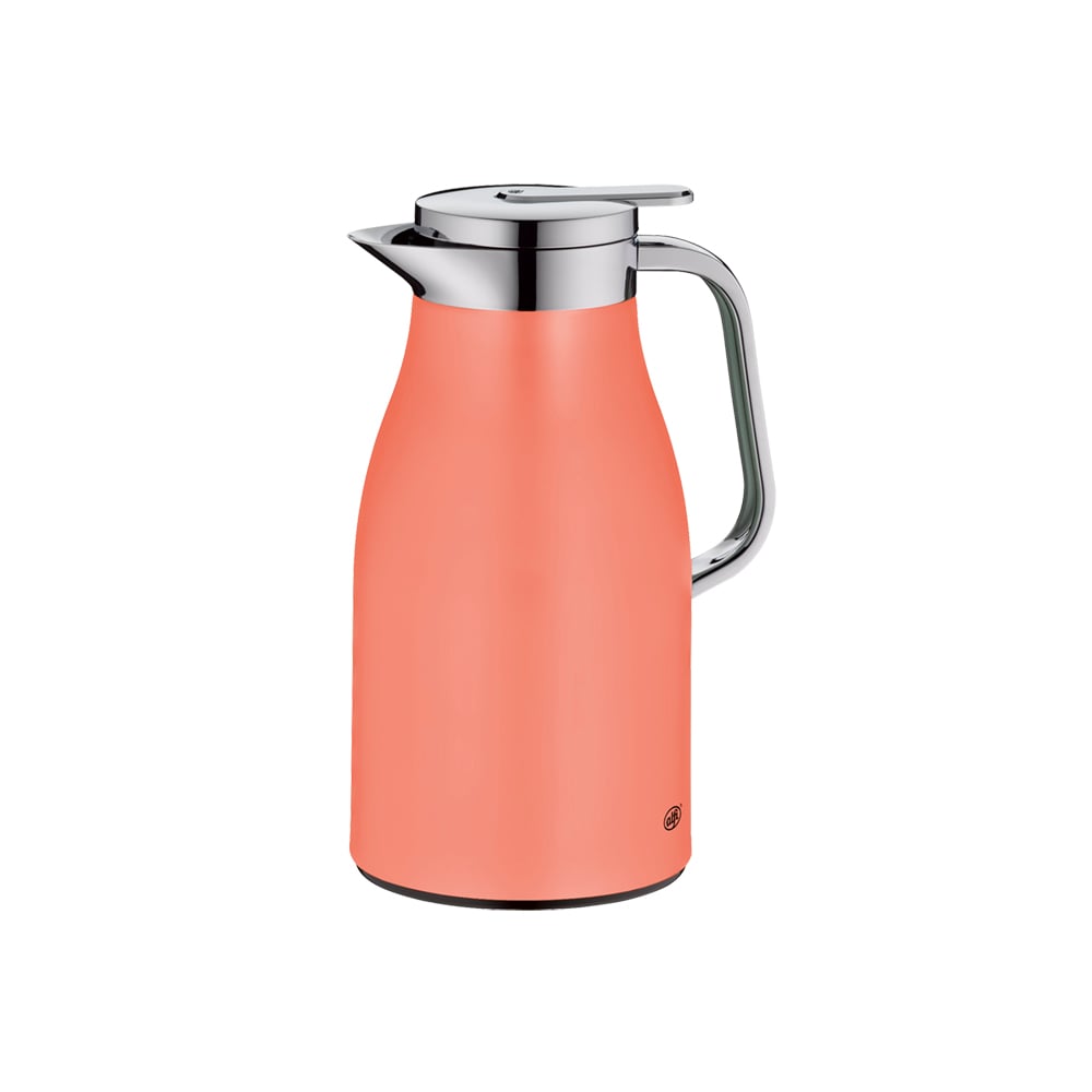 دلة شاي مرجاني غير لامع، سكايلاين، ألفي