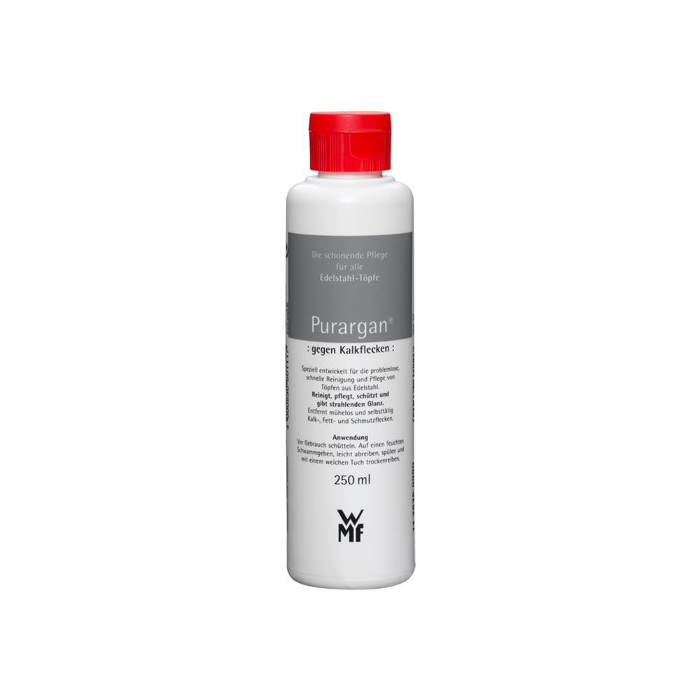 ملمع أدوات مائدة، دبليو إم إف