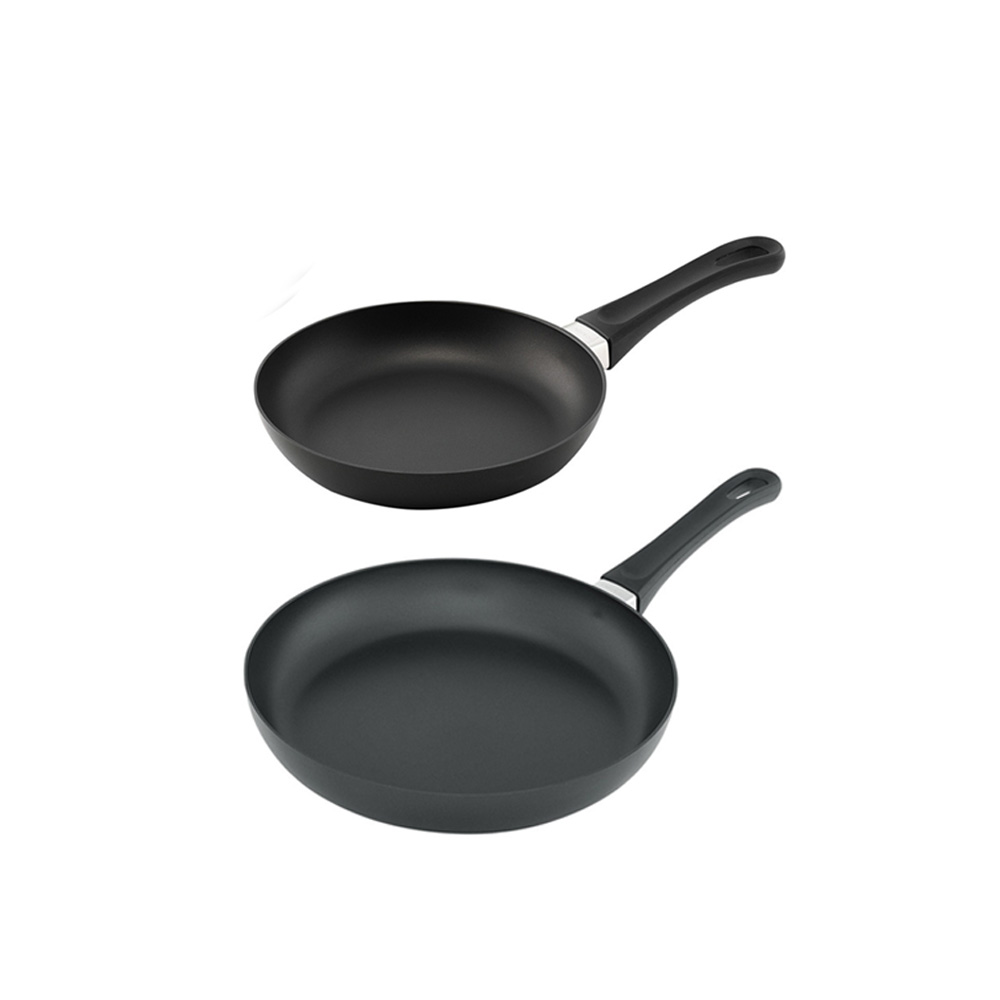 طقم 2 مقالي، كلاسيك إندكشن، سكانبان