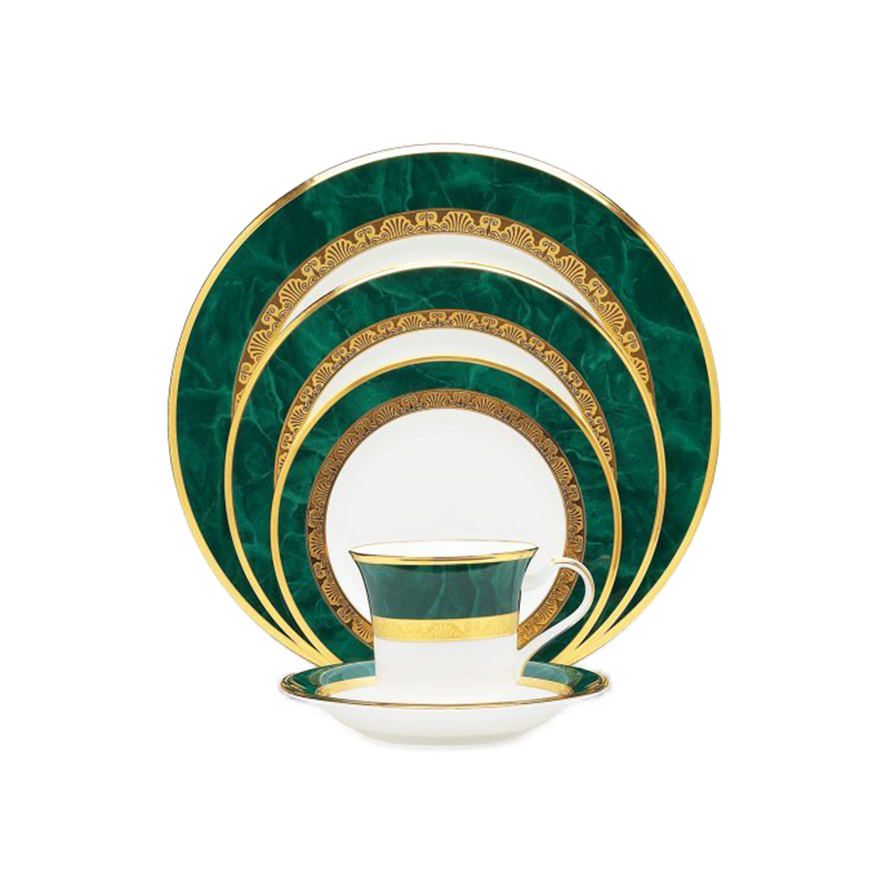 طقم 67 أدوات مائدة، فيتزجيرالد، نوريتاكي