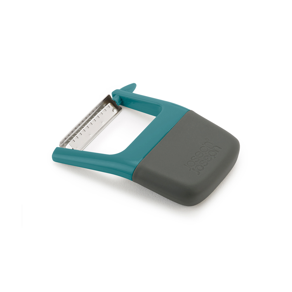 قشارة جوليان، ديو، جوزف جوزف