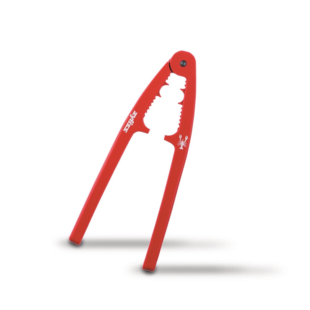 أداة تكسير ثمار البحر، زيليس