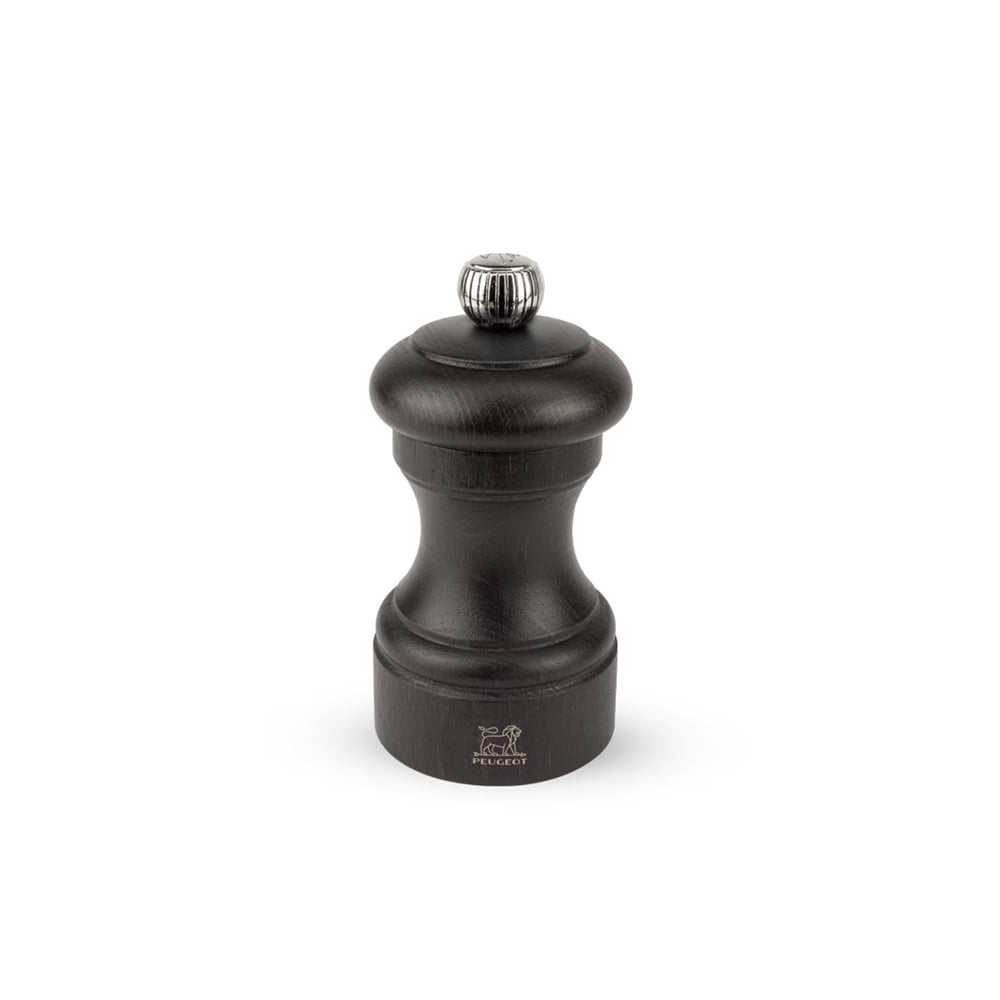 مطحنة فلفل 10 سنتم بني داكن، بيسترو، بيجو