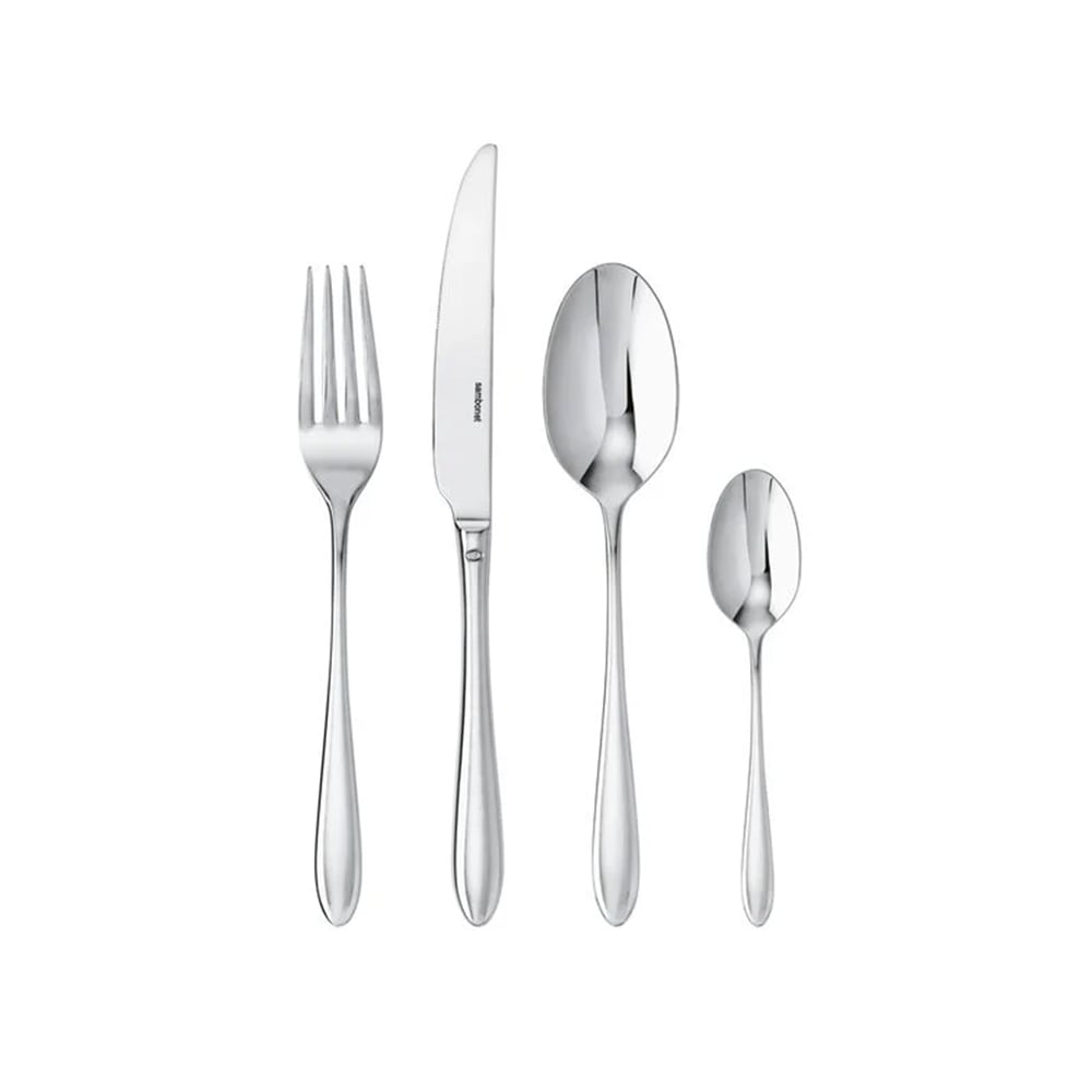 طقم 24 أدوات مائدة، دريم، سامبونيت