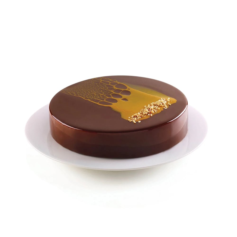 Silikomart 3D Perla Mold