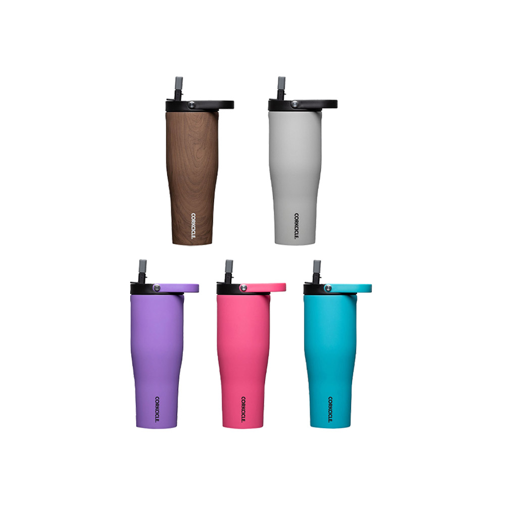 كوب معزول، 887 ملليتر، جو كب إكس إل، كوركسيكل