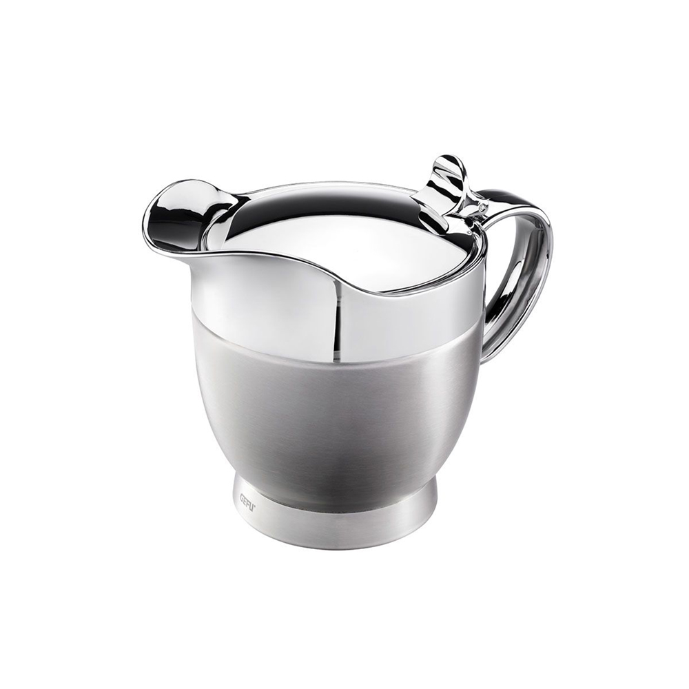 ابريق صلصة معزول، سيرفيرو، جيفو