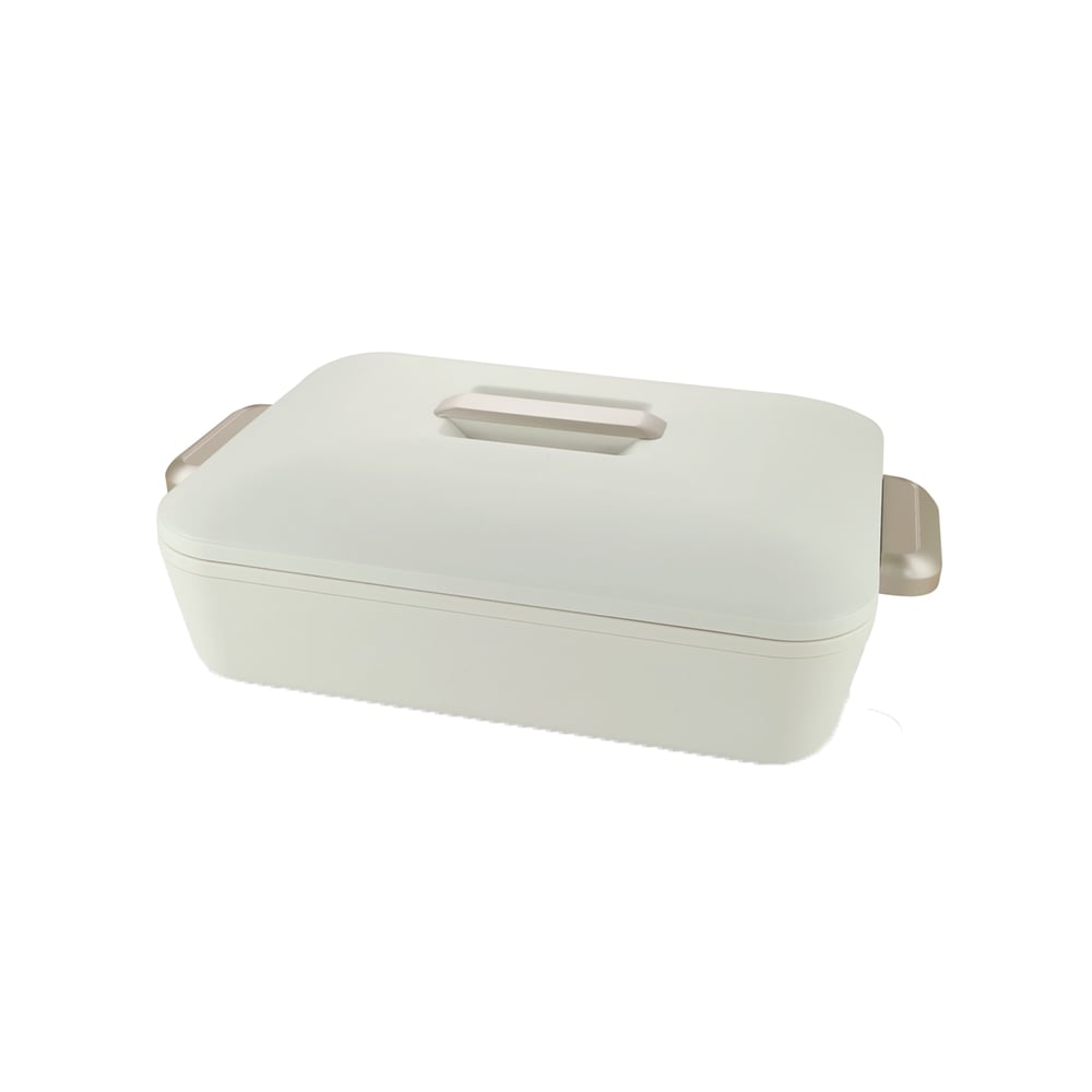 طبق تقديم حراري مستطيل، كولورادو، إنجوي