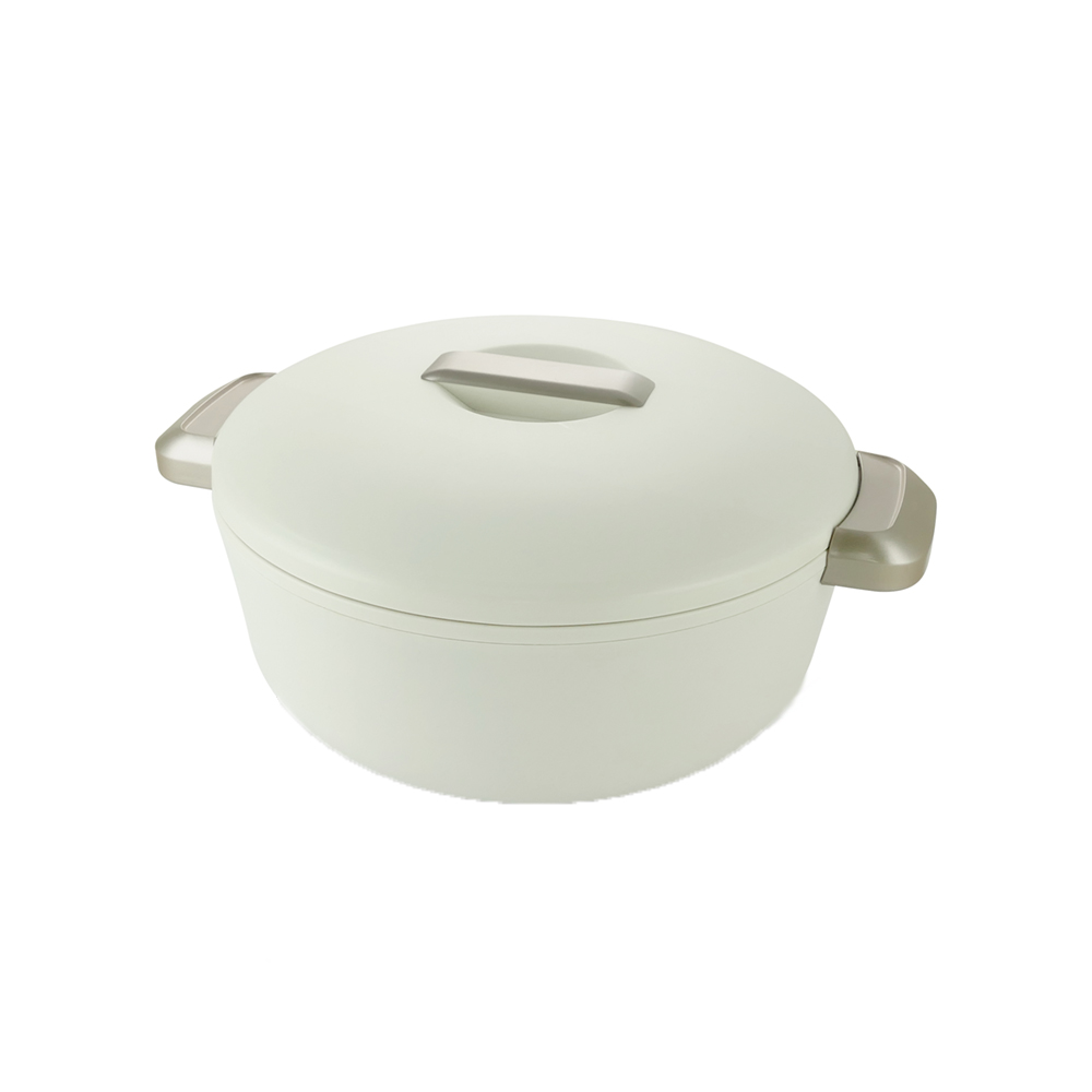 طبق تقديم حراري دائري، كولورادو، إنجوي