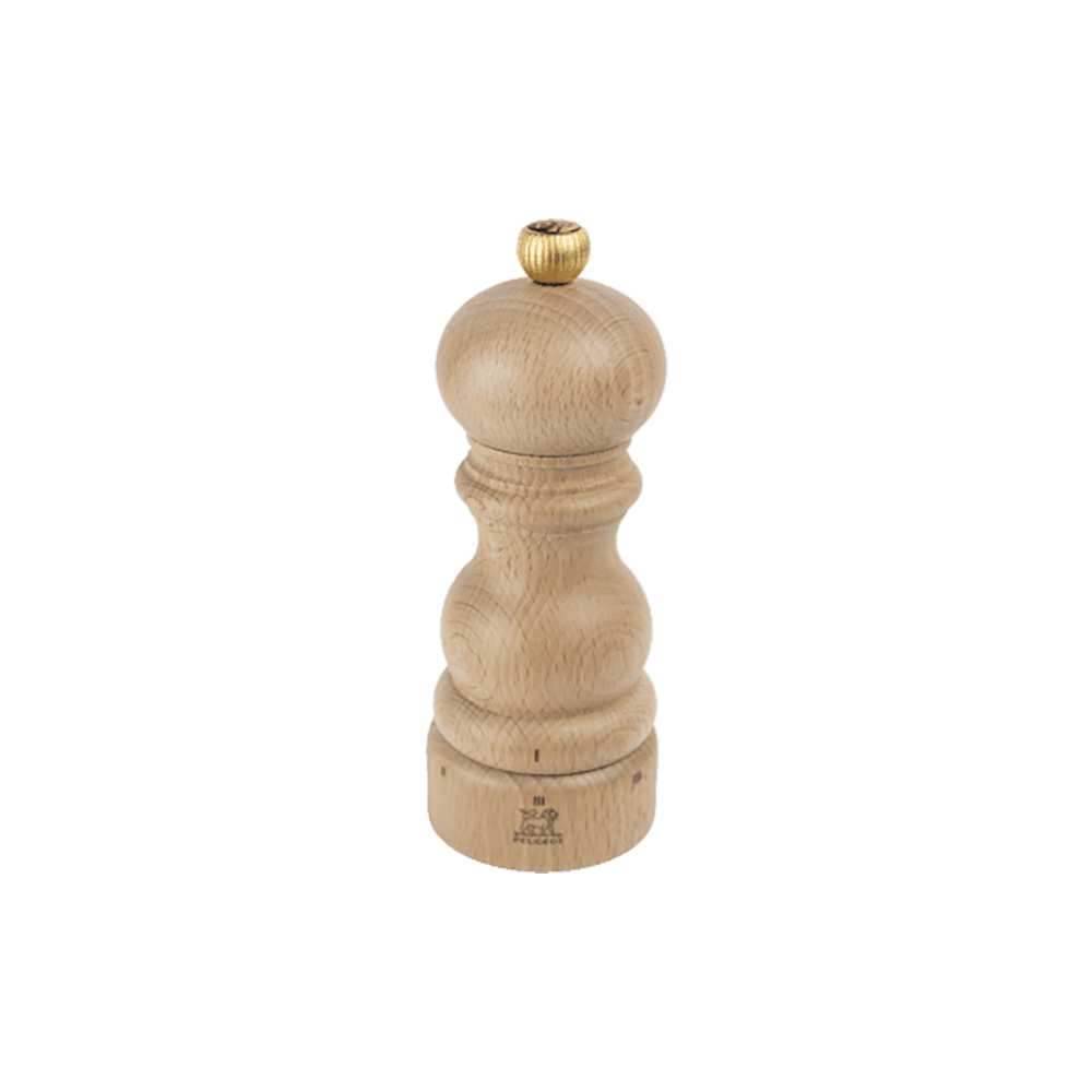 Peugeot Paris u&#039;Select Pepper Mill Natural, 15cm