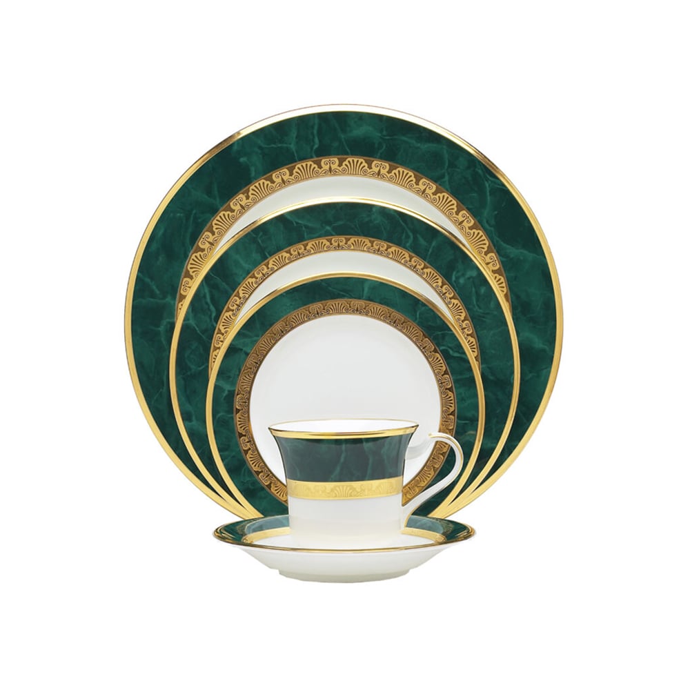 طقم 27 أدوات تقديم شاي، فيتزجيرالد، نوريتاكي