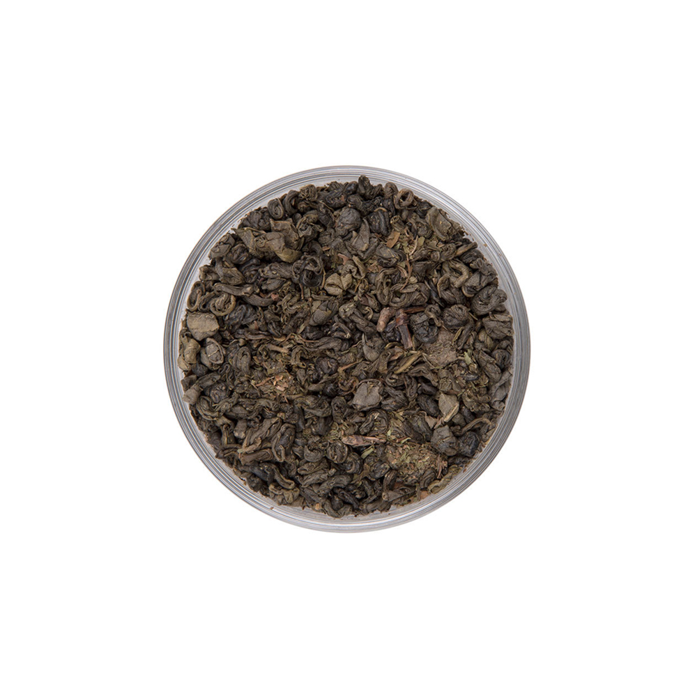 شاي أخضر نعناع مغربي 50 غرام، أفانتشا