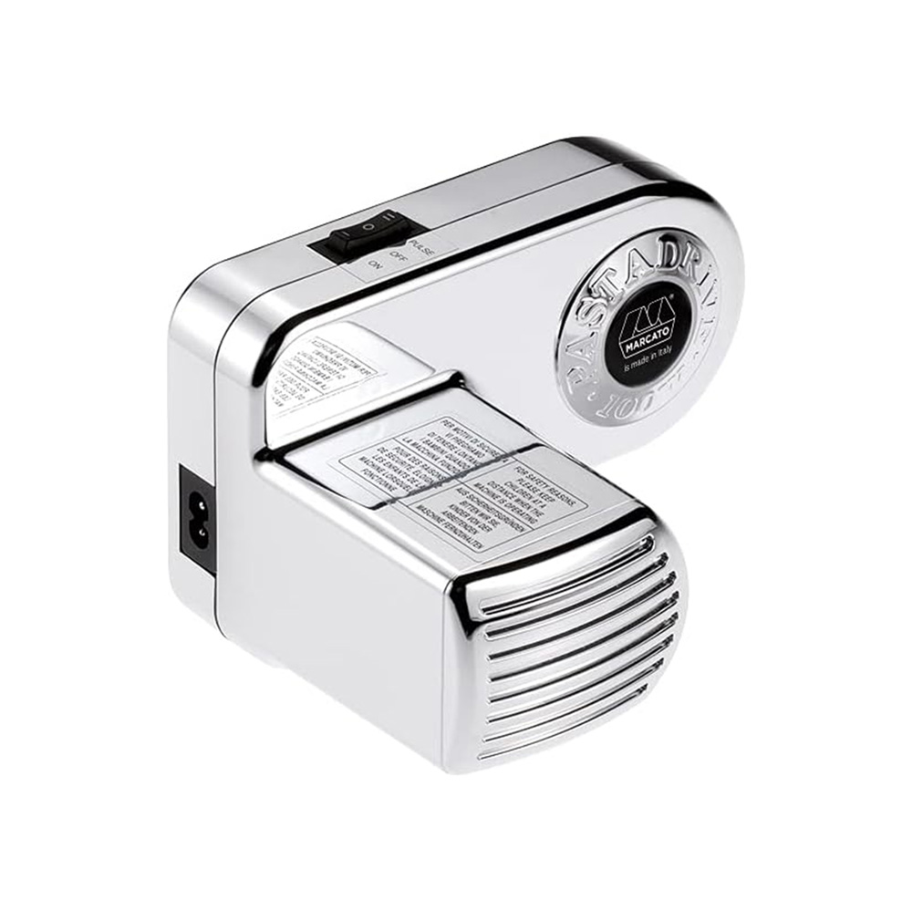 محرك صانعة باستا يدوية، باستادرايف، ماركاتو