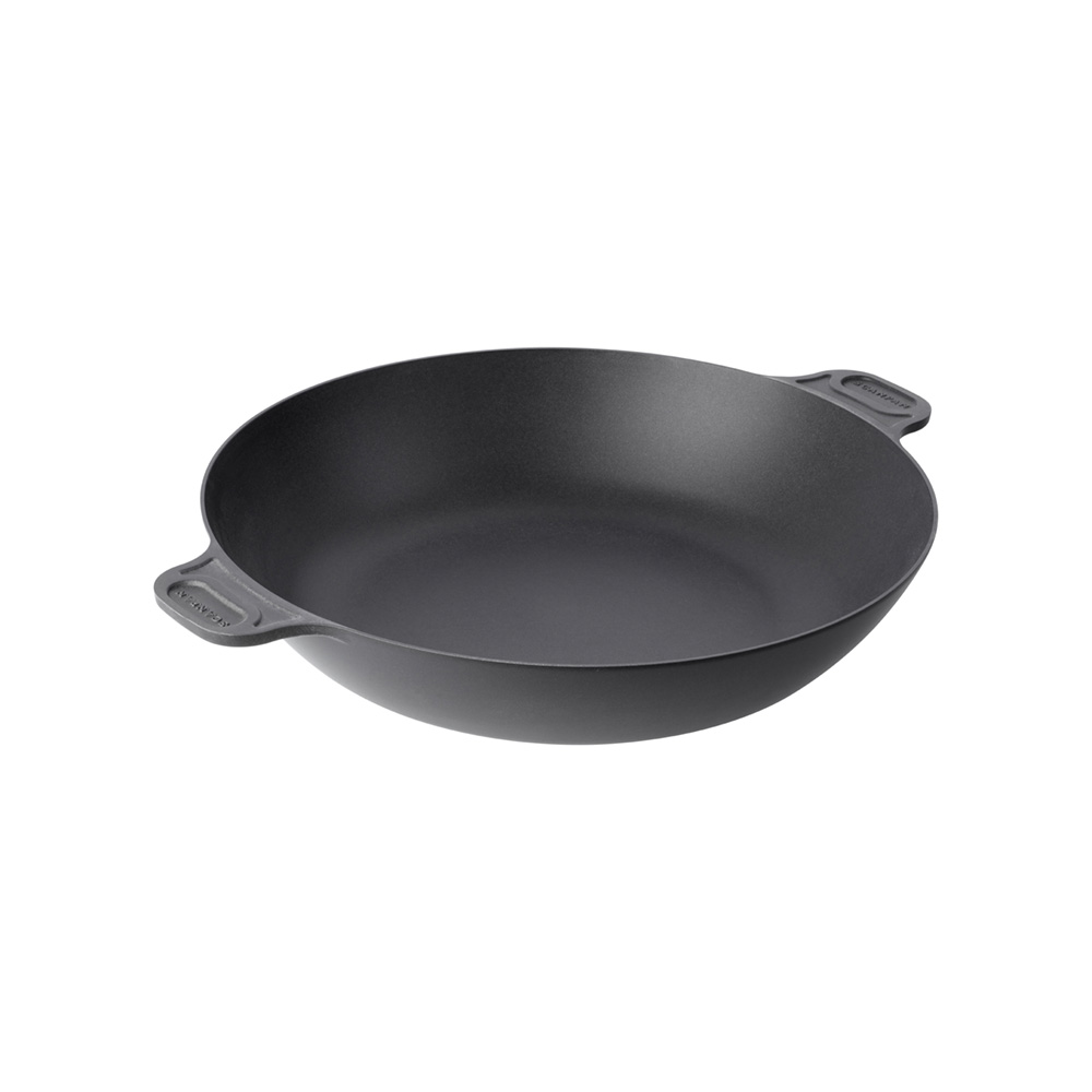 مقلاة بايلا، كلاسيك إندكشن، سكانبان