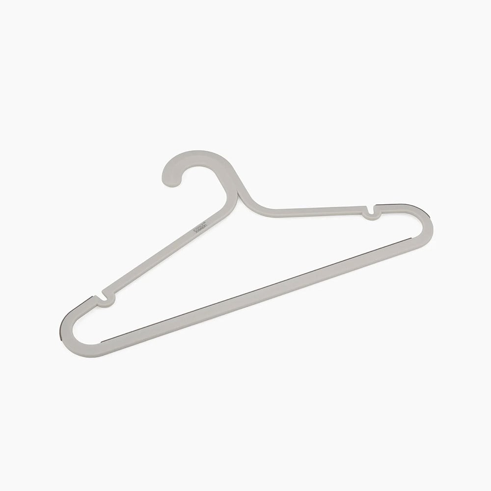 طقم 5 قطع علاقات ملابس ضد التشابك، جوزف جوزف