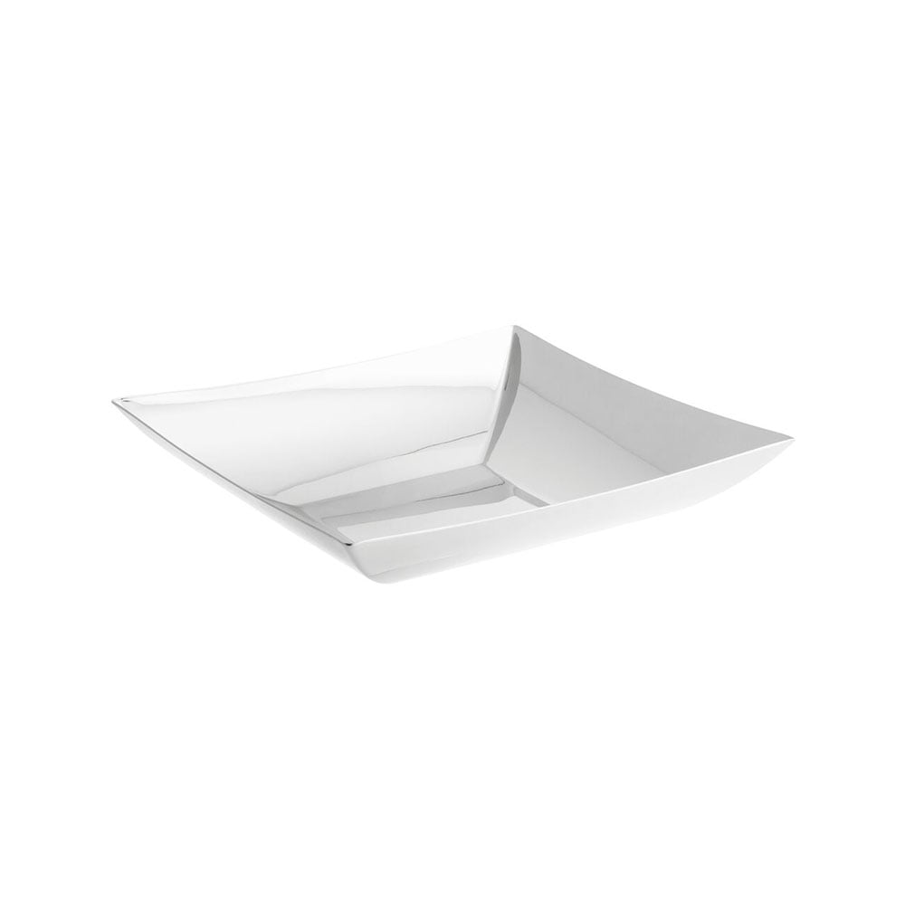 Sambonet Linea Q Square Fruit Bowl