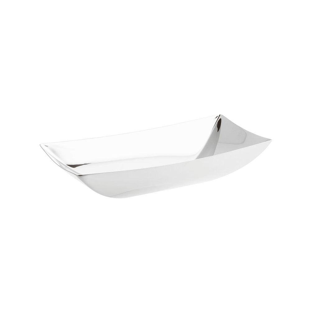 Sambonet Linea Q Rectangular Bread Basket