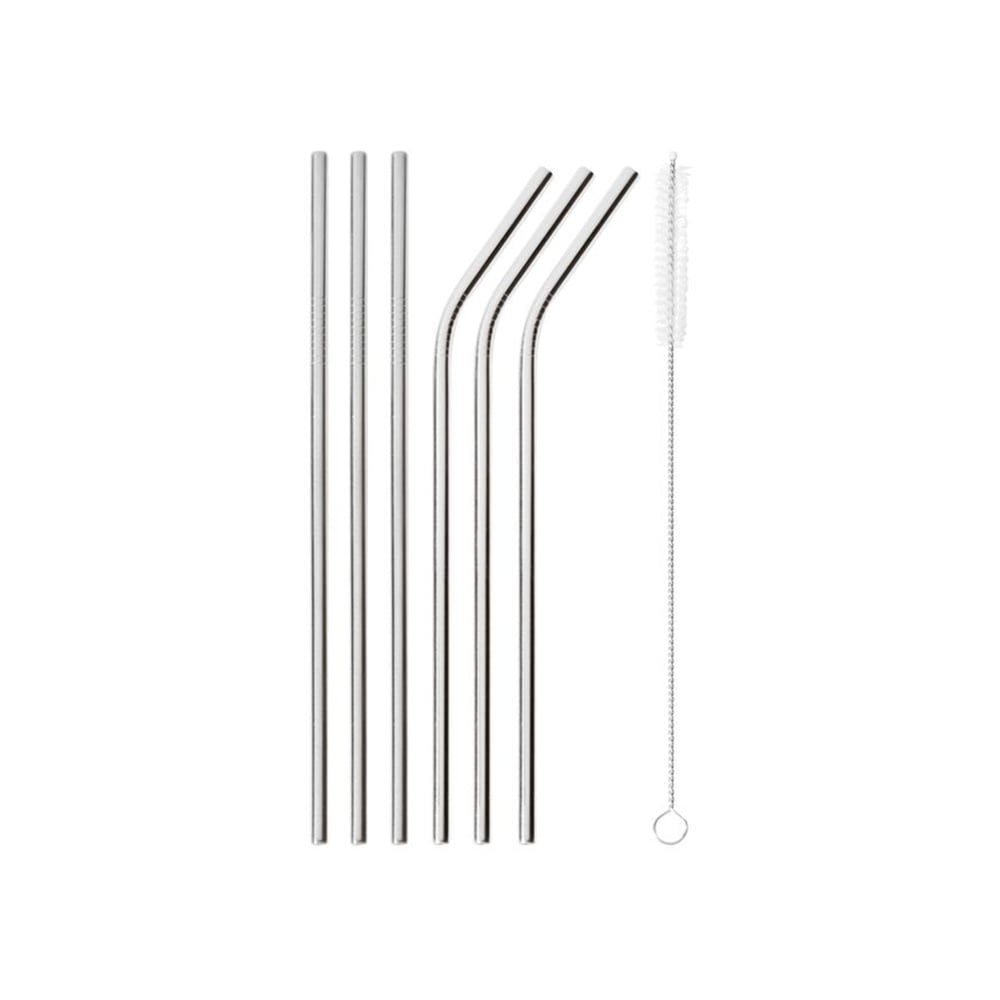 طقم 6 قشات متكررة الاستخدام، ميكس آند بلاي، سامبونيت