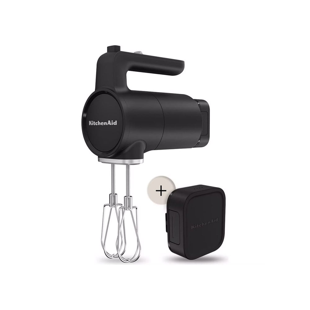 خلاط يدوي مع بطارية، جو كوردلس، كيتشن ايد