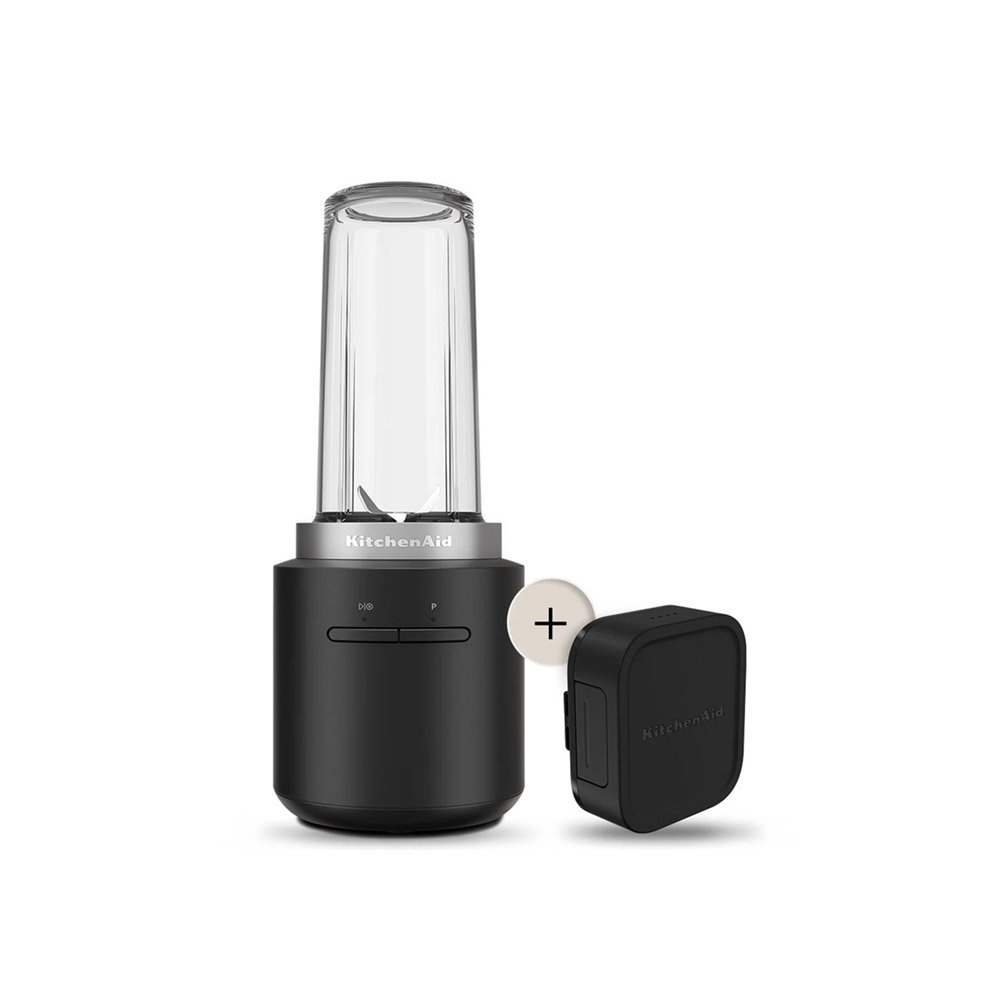 KitchenAid Go Cordless Personal Blender with Battery