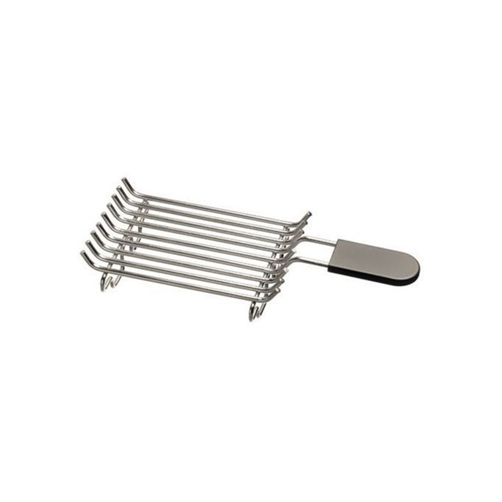 ملحق تسخين الخبز لحماصة التوست 2 شرائح أرتيزان، كيتشن ايد