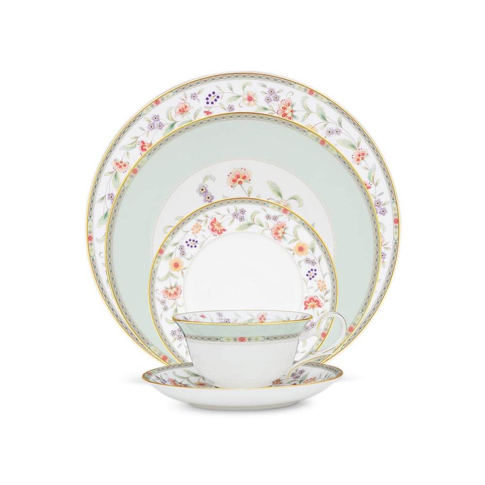 طقم 67 أدوات مائدة، برايمروز، نوريتاكي