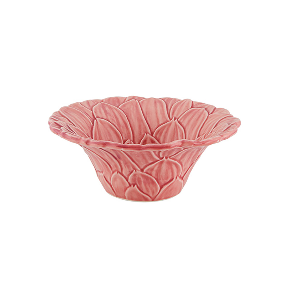 وعاء 16 سنتم زهرة الداليا زهري، ماريا فلور، بوردالو بينيرو  