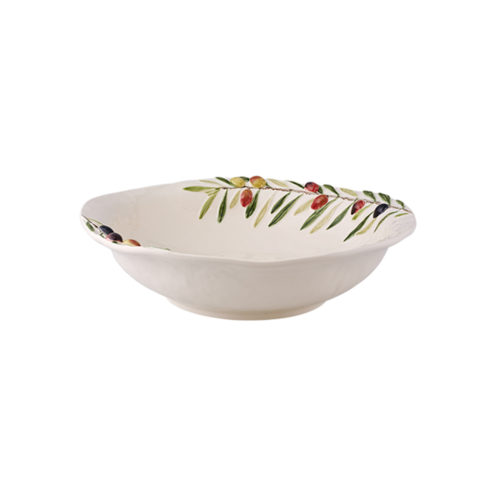 وعاء سلطة، أوليفال، بوردالو بينيرو 