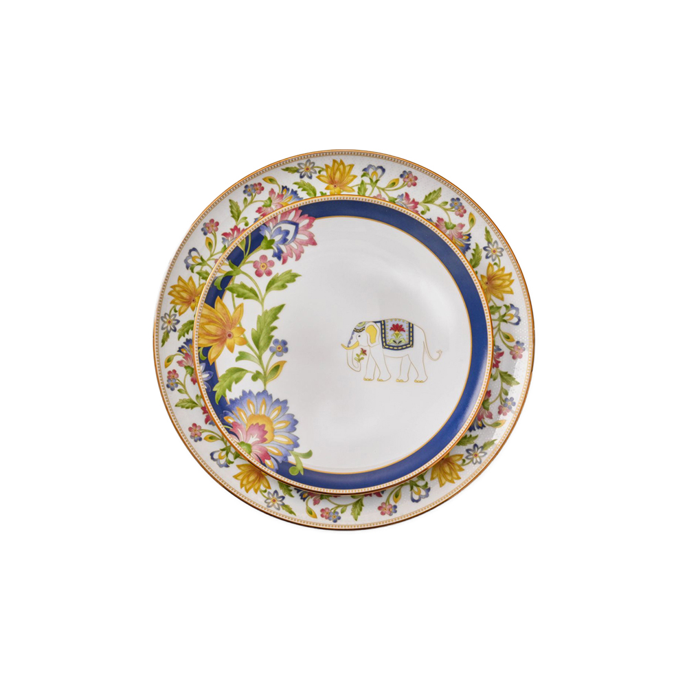 طقم 67 أدوات مائدة جاردن، تاسكر، نوريتاكي