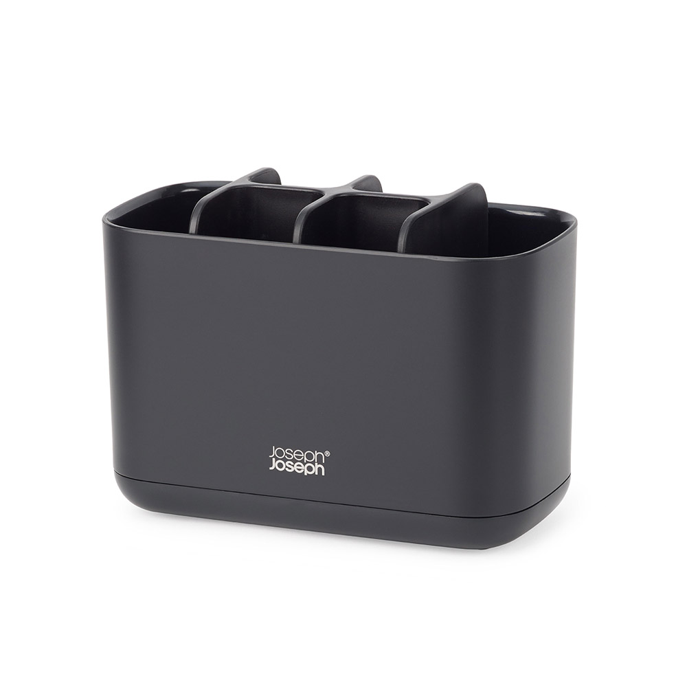 حاملة فرشاة أسنان، حجم كبير، إيزي ستور، جوزف جوزف