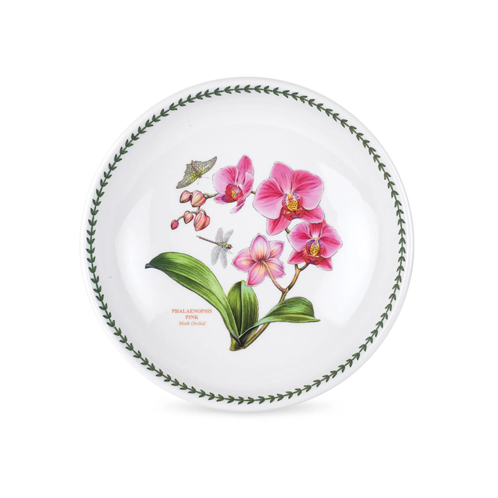 وعاء منخفض، إكزوتك بوتانيك جاردن، بورتميريون