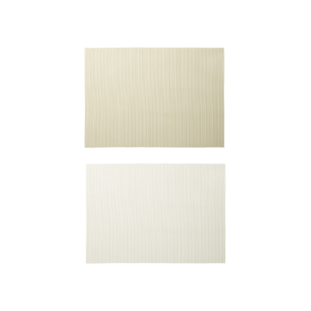 ASA Selection Re:tangular Recycled Placemat