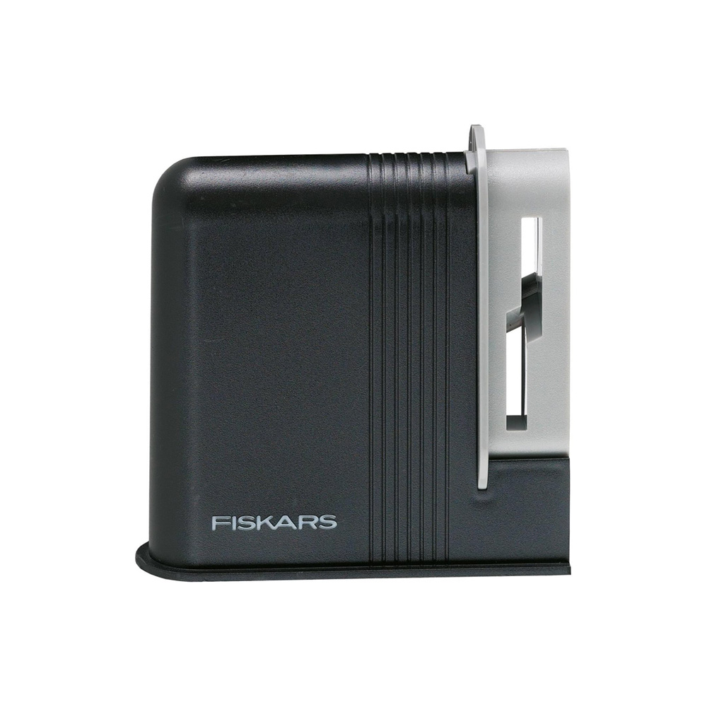 مسن المقصات، كليب شارب، فيسكارس