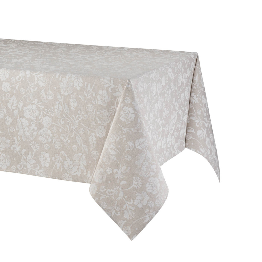 شرشف طاولة ضد البقع مستطيل، ليفيا، أتيناس