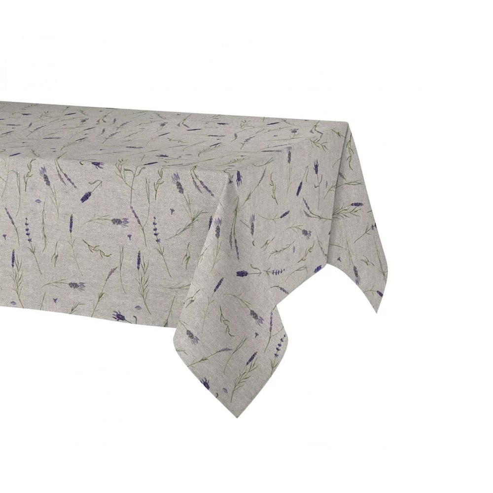 شرشف طاولة ضد البقع مستطيل، إيسبليجو، أتيناس