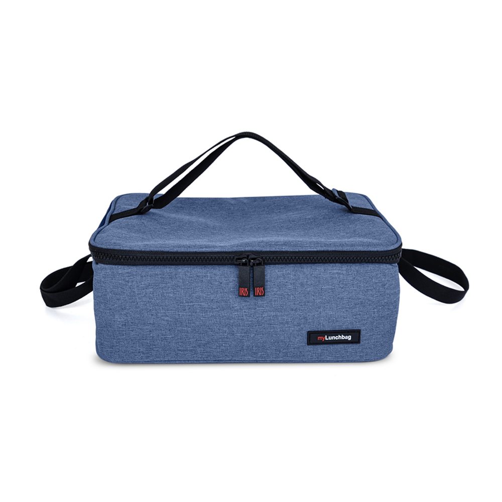 حقيبة توضيب طعام معزولة 8 ليتر ماي لانش، آيرس