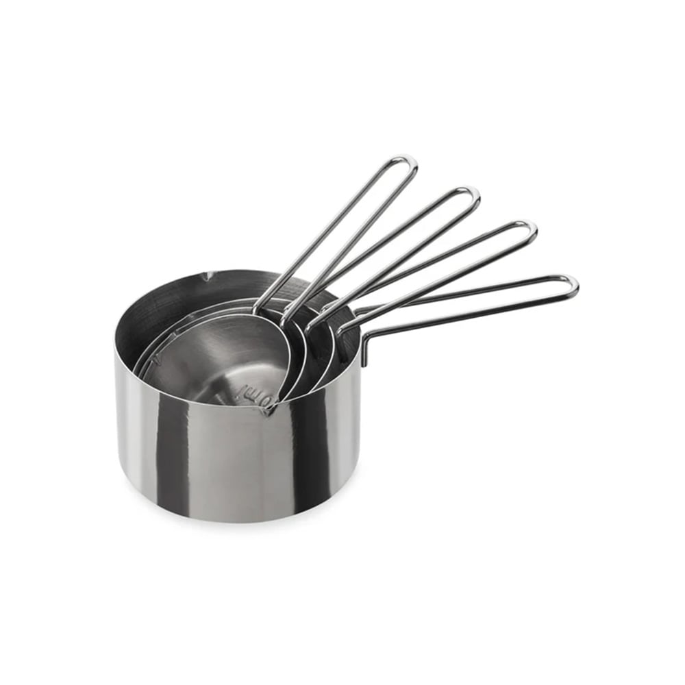 طقم 4 أكواب معيارية، أوليباك