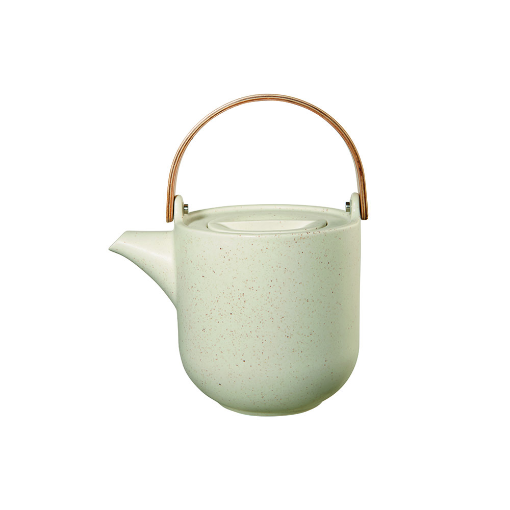 ابريق شاي، 1 ليتر، كوبا سينشا، أسا سيليكشن 