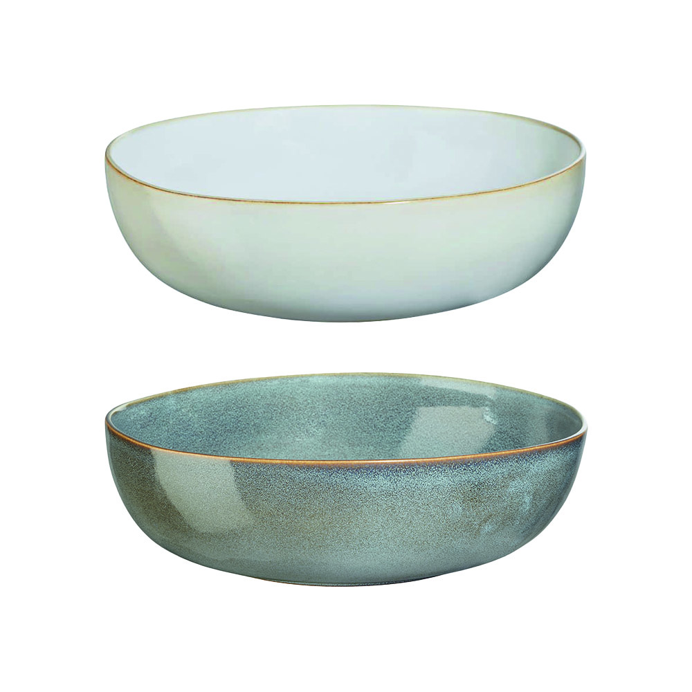 وعاء سلطة، سيزونز، أسا سيليكشن 