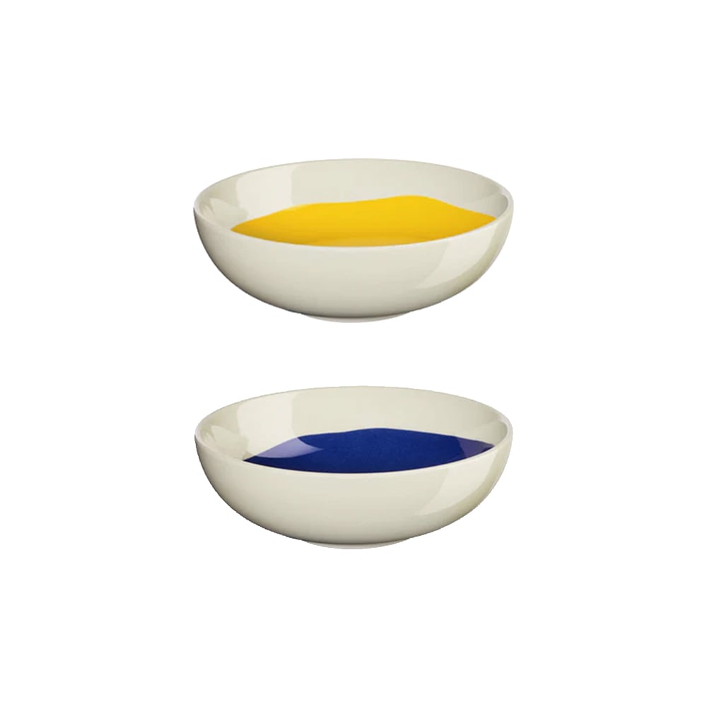 ASA Selection Variété du Soleil Bowl 