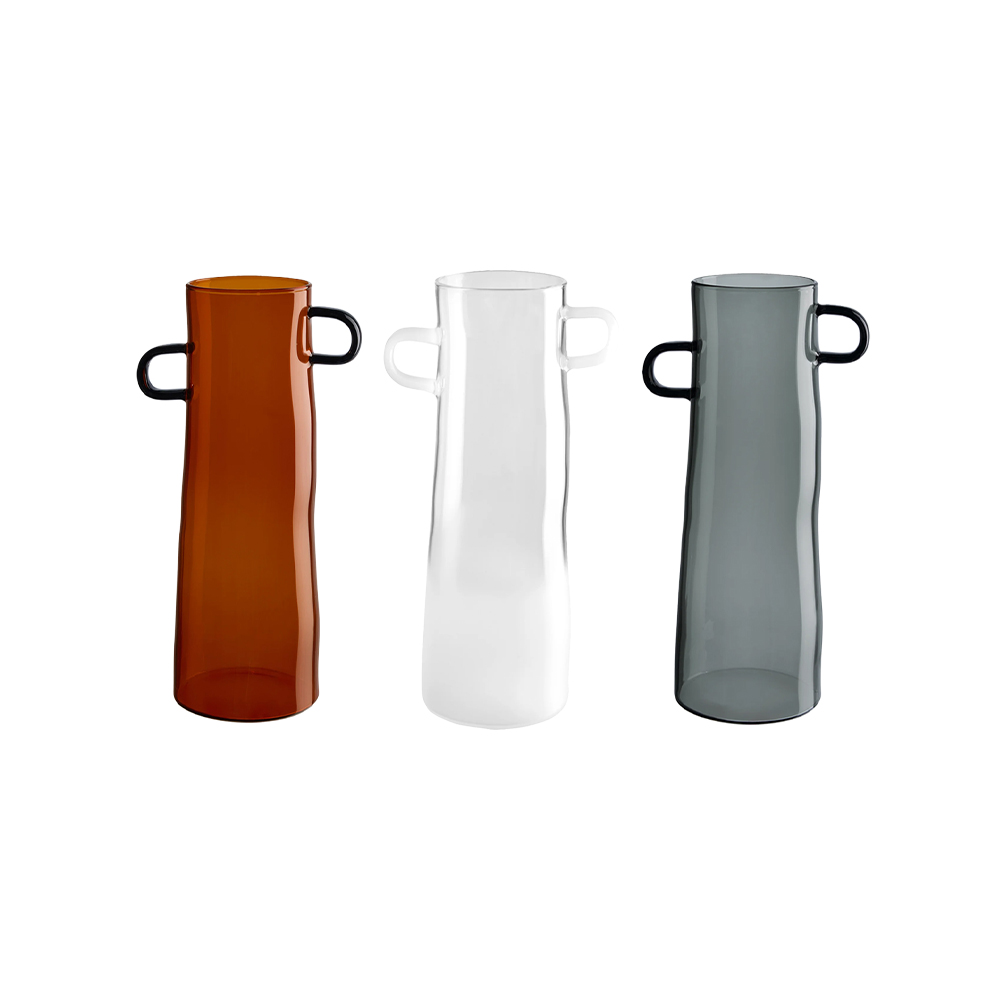 مزهرية زجاجية 28 سنتم، رايو، أسا سيليكشن